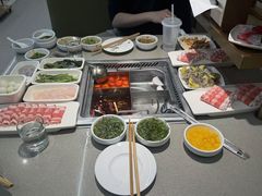 -海底捞火锅(枫蓝国际购物中心店)