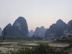 -明仕田园
