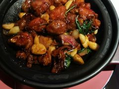 -狮拾久·现代新加坡料理(福田COCO Park店)