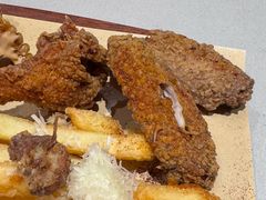 -农畉LONFOOD(益田假日广场店)