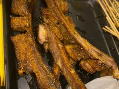 -望京小腰(北京总店)