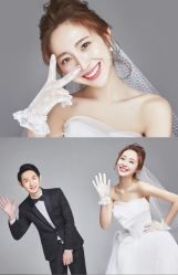 -易摄影婚纱摄影工作室