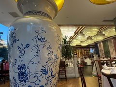 大堂-宁波状元楼酒店(和义路店)