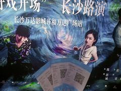 -万达影城(开福万达广场IMAX店)