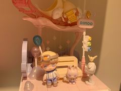 -泡泡玛特POPMART(上海环球港店)