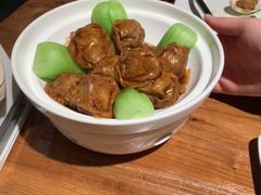 -金枝玉叶上海人家食府(三里河店)