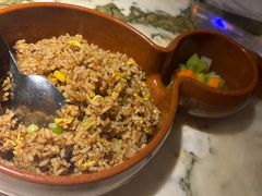 -绿茶餐厅(汇悦大融城店)