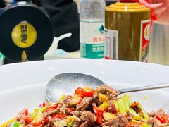 -渔舟意·湖南家宴(萝岗纳金城店)