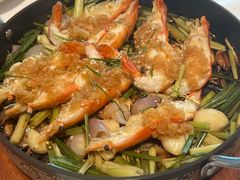 -谭厨中山传家菜.乳鸽.脆鲩鱼(华强北中航城店)