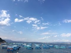 -抚仙湖禄充风景区