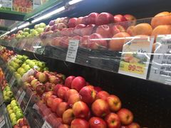 -芽庄中心购物广场