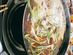 -石灰市毛记烧鸡公(解放碑店)