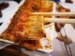 烤菜卷-枪火串烧·东北特色烧烤(罗湖总店)