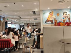 -肯德基(年家浜店)