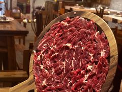 -旧街市鲜货老火锅(大光路店)