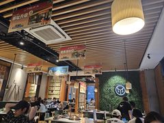 -狐狸爱上椰子鸡(滨江星光大道店)