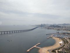 -大连君悦酒店·星海湾壹号Dalian·Dalian(星海广场店)
