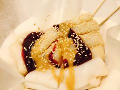 -翠园(铜锣湾广场店)