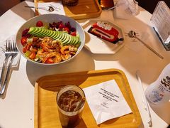 -sugarman espresso素饮糖人高新咖啡工厂