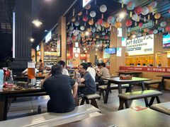 -林二哥宜烤官·宜宾小烧烤