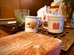 -春风习习