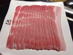 -巴奴毛肚火锅(广益哥伦布店)