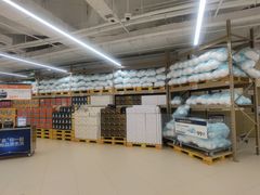 -盒马X会员店(王府井奥莱UP TOWN店)