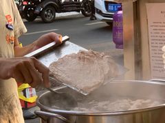 -海大南门夜市(海富街店)