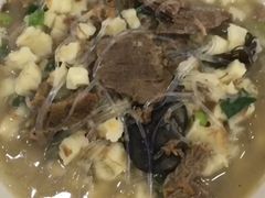 -刘信牛羊肉小炒泡馍(回民街店)