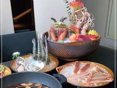 -花潮料理艺食馆(成都万象城店)