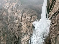 -黑龙潭风景区