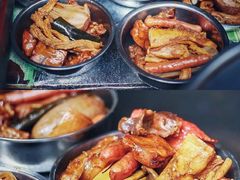 -吴长子卤菜馆(统一街店)