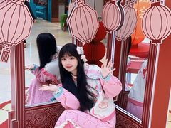 -龙湖南京江北天街