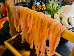 -湊湊火锅·茶憩(恒隆广场店)
