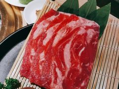 -牛角烧肉(南昌T16购物中心店)
