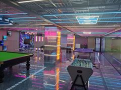-优悦派·别墅派对轰趴馆(静安店)