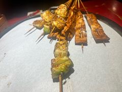 -醉烧膘·烧烤夜宵王(总店)