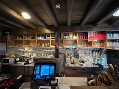 -新月集庭院咖啡馆(老邮局店)