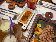 -十分牛西餐·牛扒专门店(光明广场店)