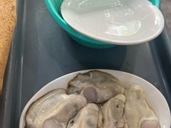 -濠轩阁特色生蚝火锅(水湾路店)