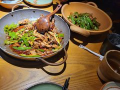 -吃饭皇帝大(合生汇店)