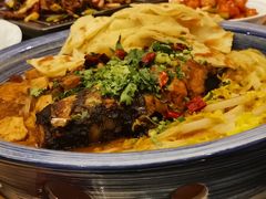 -小土豆北方菜馆(文慧园店)