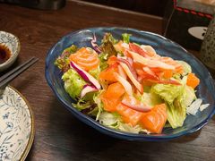 -哥哥の深夜食堂(红松东路店)