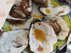 -清真老马家海鲜大排档(台东店)