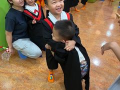 -多维儿童素质成长中心(新会中心)