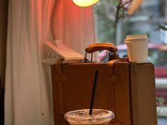 -Legno.ita Coffee by Wood(襄阳南路店)