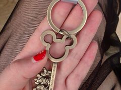 纪念品-上海迪士尼度假区