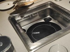 -海底捞火锅(太原南站店)