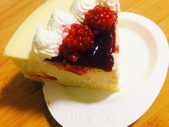 -ebeecake小蜜蜂蛋糕(酒仙桥店)