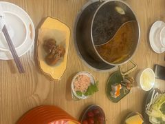 -松野谷·寿喜烧自助(华联顺义金街购物中心店)